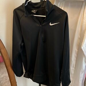Men’s Nike pull over
